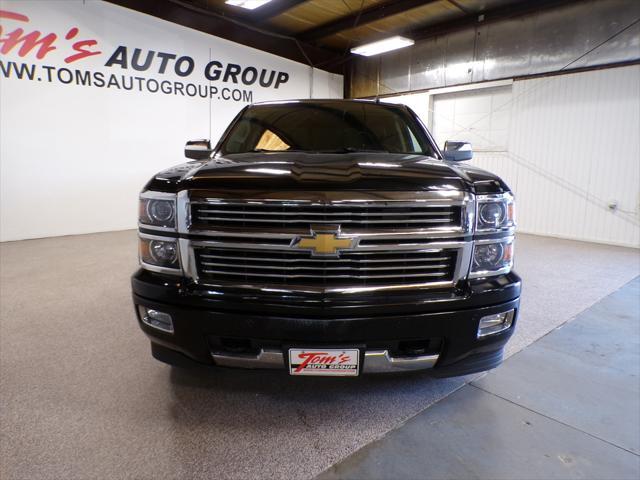 used 2014 Chevrolet Silverado 1500 car, priced at $19,995