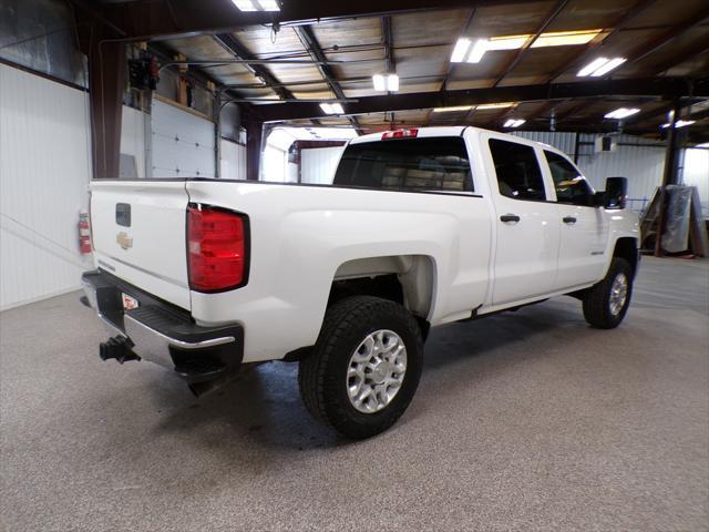 used 2019 Chevrolet Silverado 2500 car, priced at $29,995