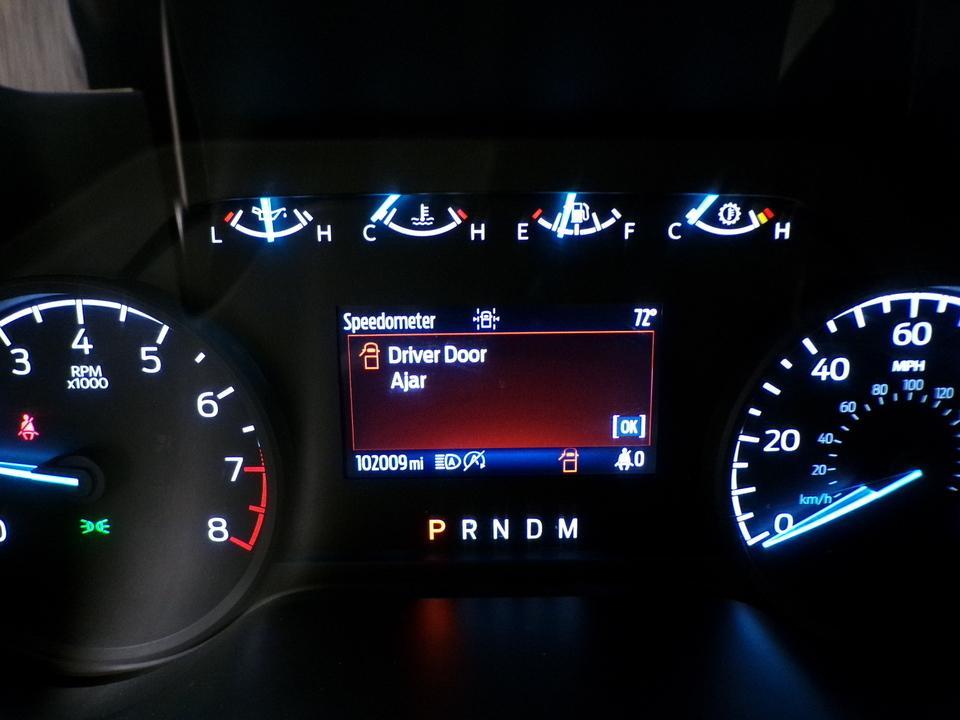 used 2022 Ford F-150 car, priced at $24,995