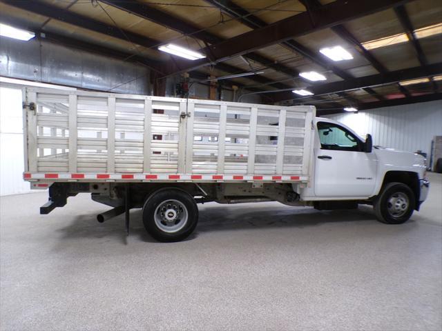 used 2016 Chevrolet Silverado 3500 car, priced at $19,995