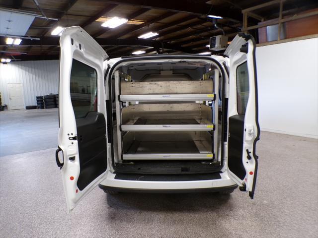 used 2019 Ram ProMaster City car, priced at $14,995