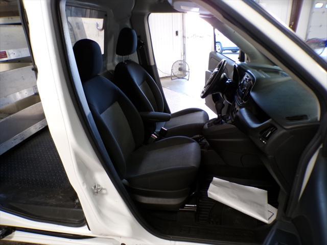 used 2019 Ram ProMaster City car, priced at $14,995