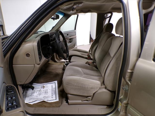 used 2007 Chevrolet Silverado 1500 car, priced at $6,500