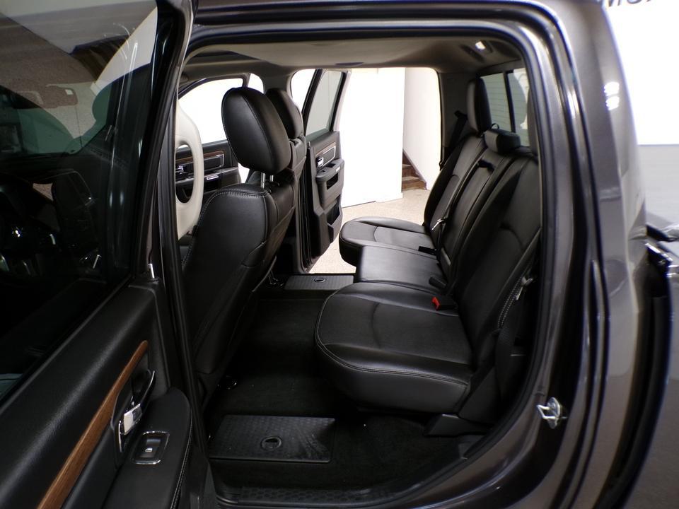 used 2016 Ram 1500 car, priced at $20,995