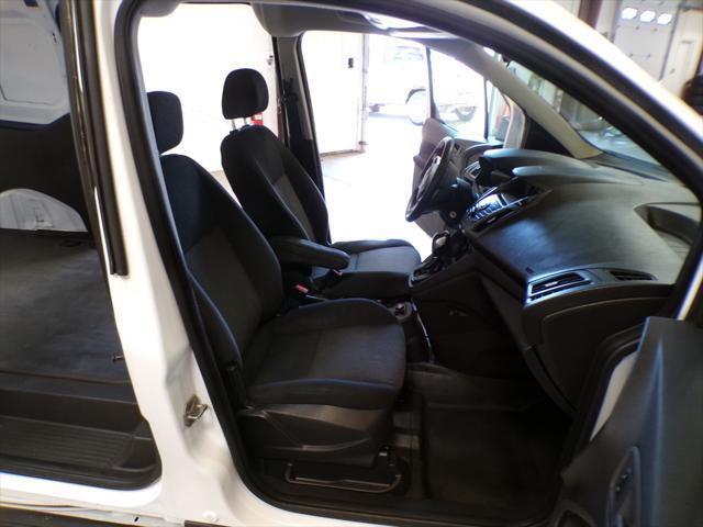 used 2016 Ford Transit Connect car, priced at $12,995