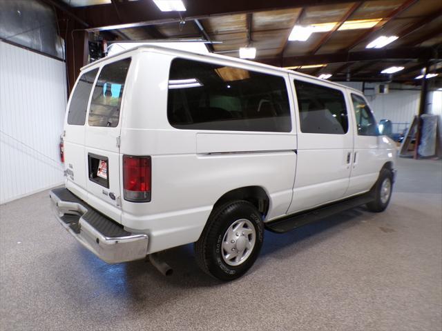 used 2013 Ford E350 Super Duty car, priced at $10,995