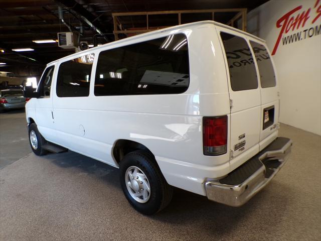 used 2013 Ford E350 Super Duty car, priced at $10,995