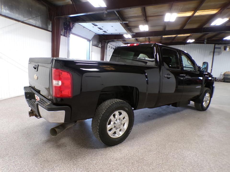 used 2013 Chevrolet Silverado 2500 car, priced at $23,995