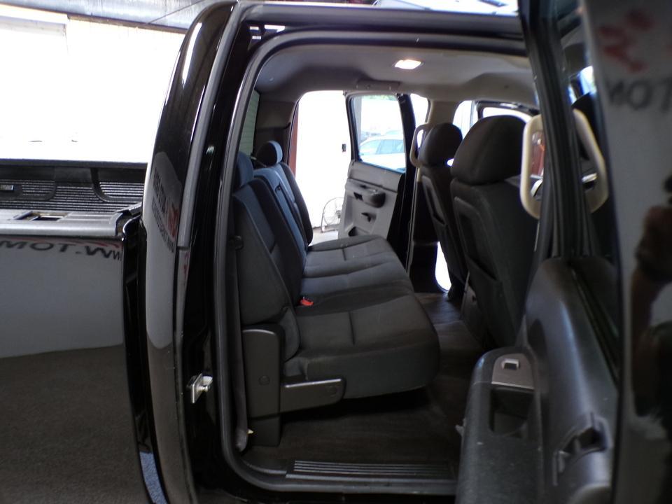 used 2013 Chevrolet Silverado 2500 car, priced at $23,995