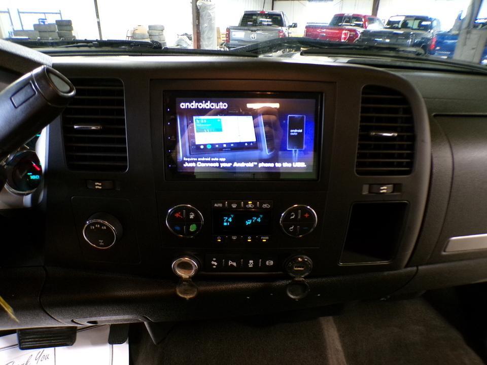 used 2013 Chevrolet Silverado 2500 car, priced at $23,995