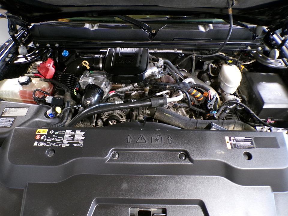 used 2013 Chevrolet Silverado 2500 car, priced at $23,995