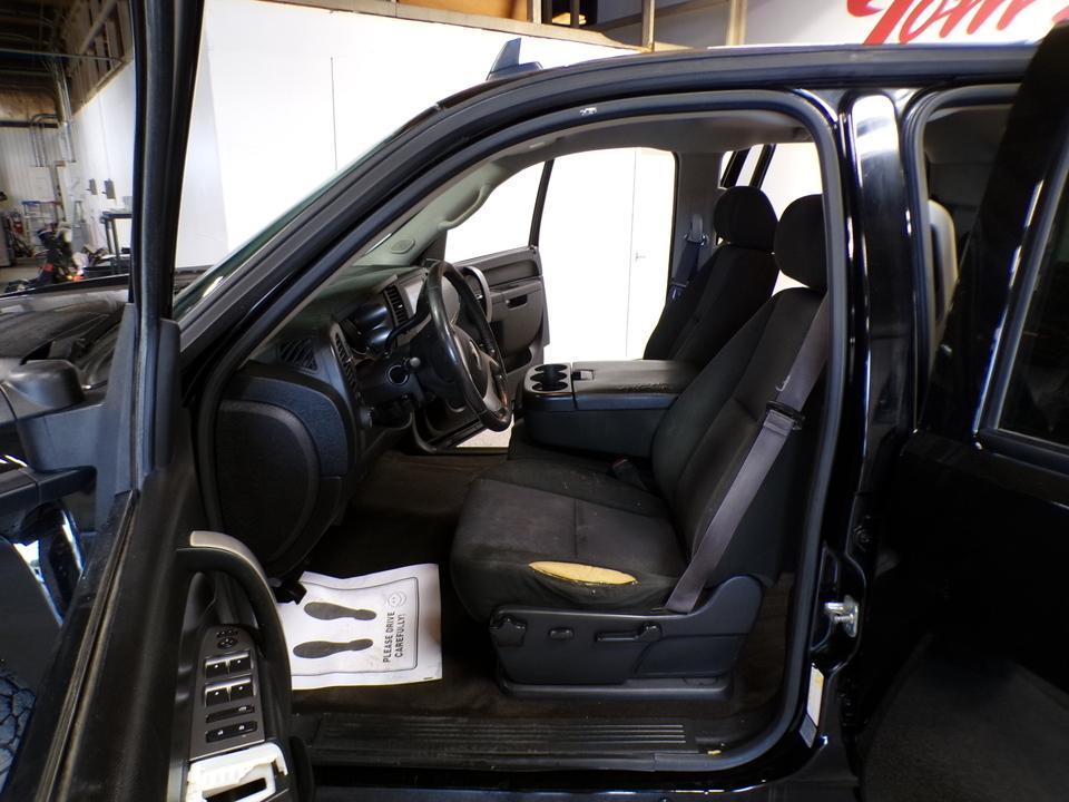used 2013 Chevrolet Silverado 2500 car, priced at $23,995
