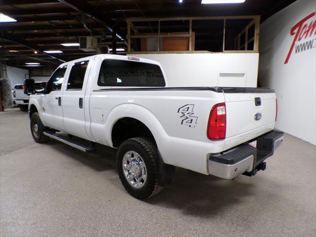 used 2013 Ford F-250 car, priced at $22,995