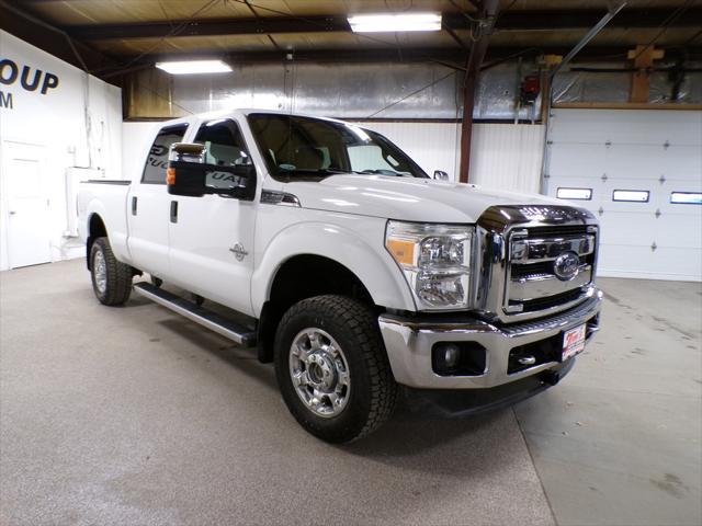 used 2013 Ford F-250 car, priced at $22,995