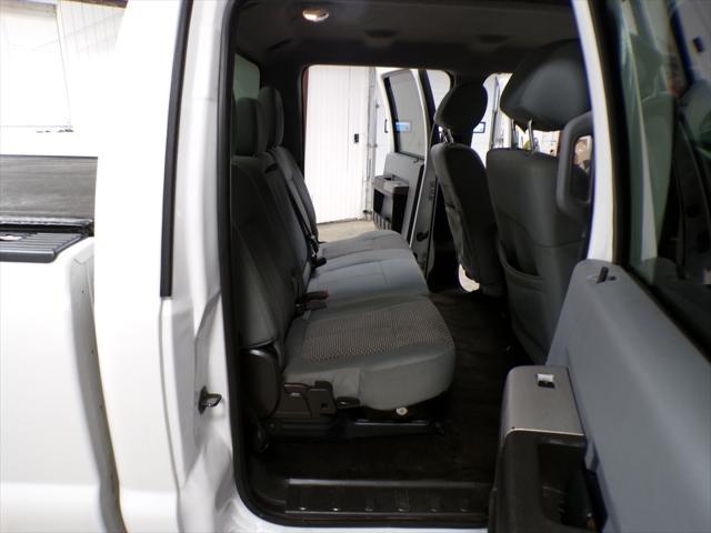 used 2013 Ford F-250 car, priced at $22,995