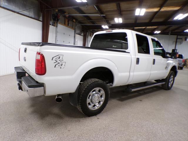 used 2013 Ford F-250 car, priced at $22,995