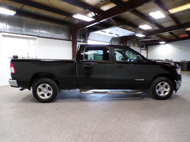 used 2019 Ram 1500 car, priced at $19,995