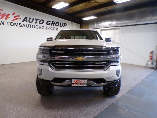 used 2019 Ram 1500 car, priced at $19,995