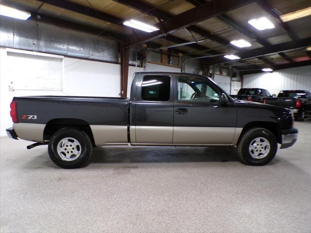 used 2003 Chevrolet Silverado 1500 car, priced at $11,995