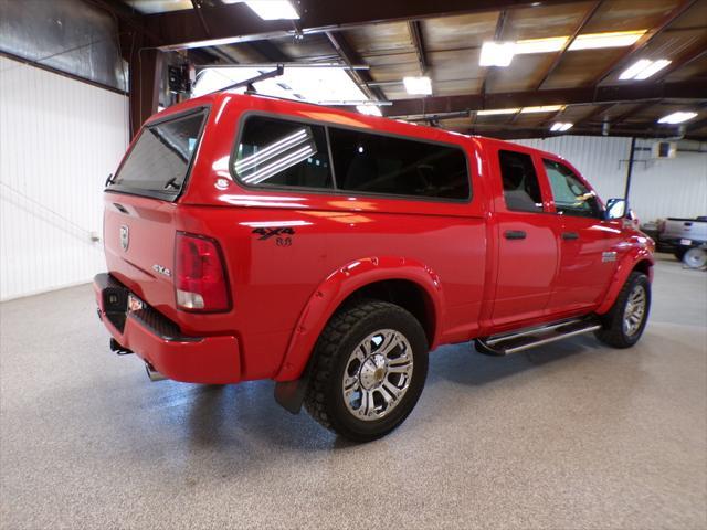used 2014 Ram 1500 car, priced at $11,995