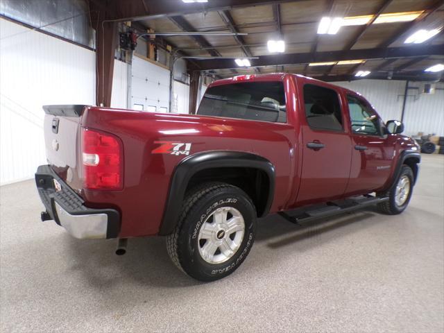 used 2013 Chevrolet Silverado 1500 car, priced at $10,995