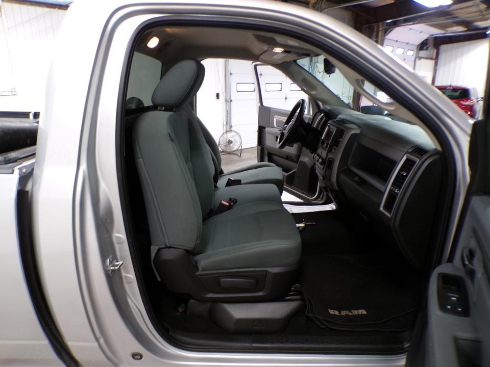 used 2015 Ram 1500 car, priced at $19,495