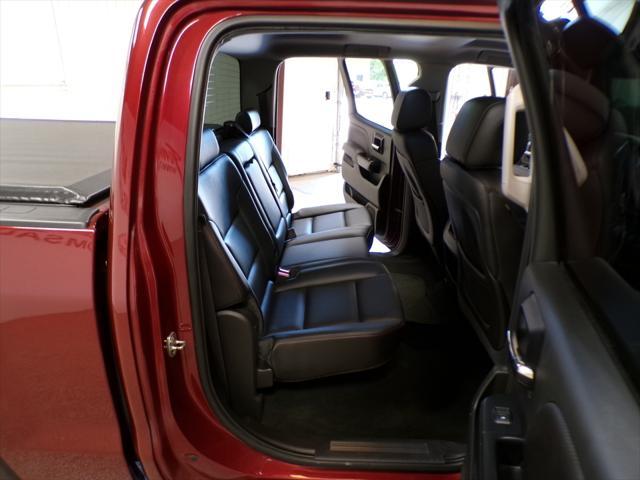 used 2014 GMC Sierra 1500 car, priced at $16,995