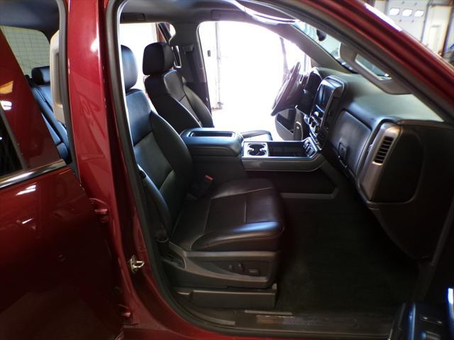 used 2014 GMC Sierra 1500 car, priced at $16,995