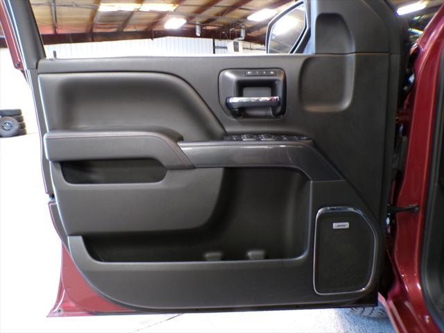 used 2014 GMC Sierra 1500 car, priced at $16,995