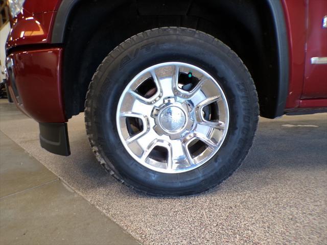 used 2014 GMC Sierra 1500 car, priced at $16,995