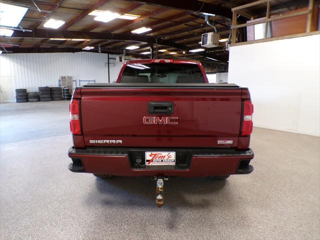 used 2014 GMC Sierra 1500 car, priced at $16,995