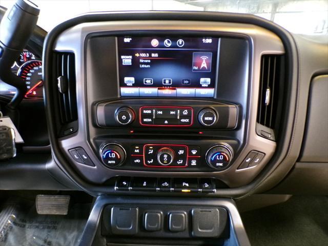 used 2014 GMC Sierra 1500 car, priced at $16,995