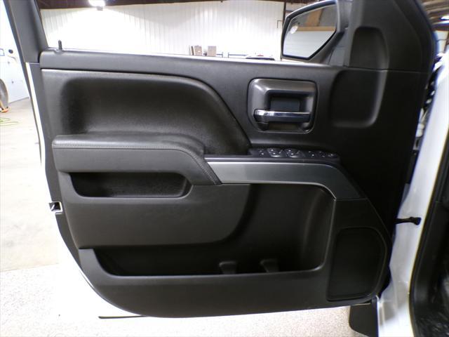 used 2014 Chevrolet Silverado 1500 car, priced at $16,995