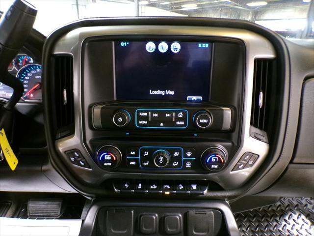 used 2015 Chevrolet Silverado 2500 car, priced at $15,995