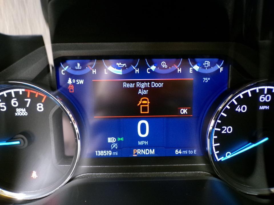 used 2021 Ford F-150 car, priced at $24,995