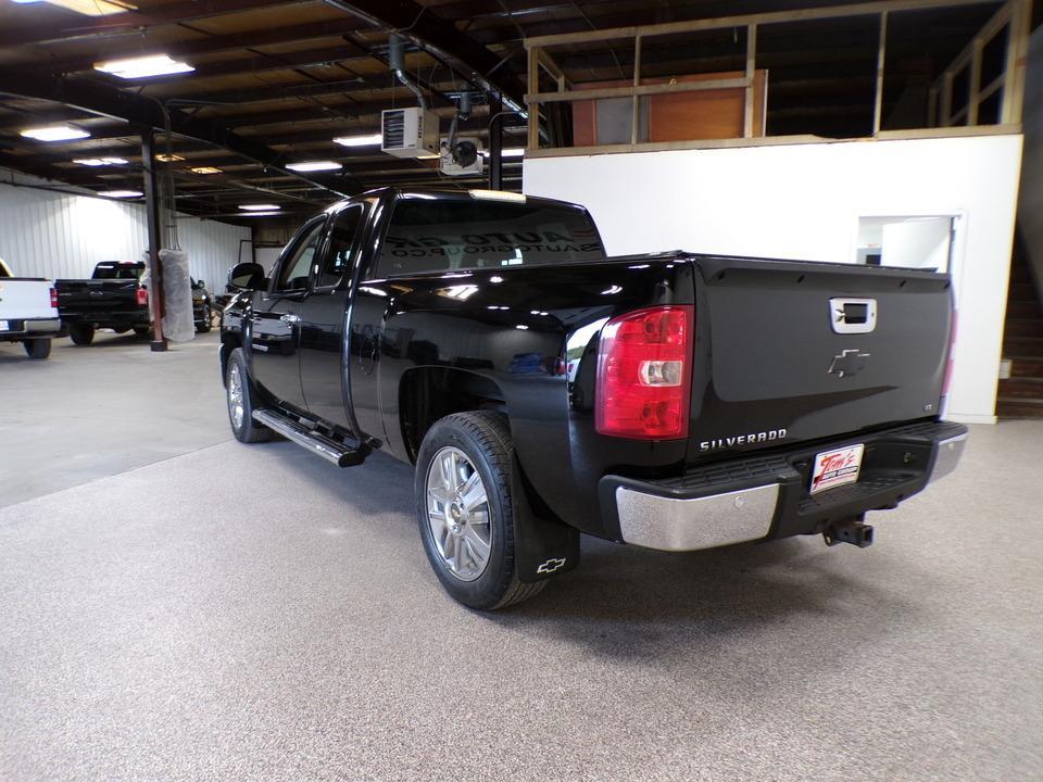 used 2012 Chevrolet Silverado 1500 car, priced at $14,995