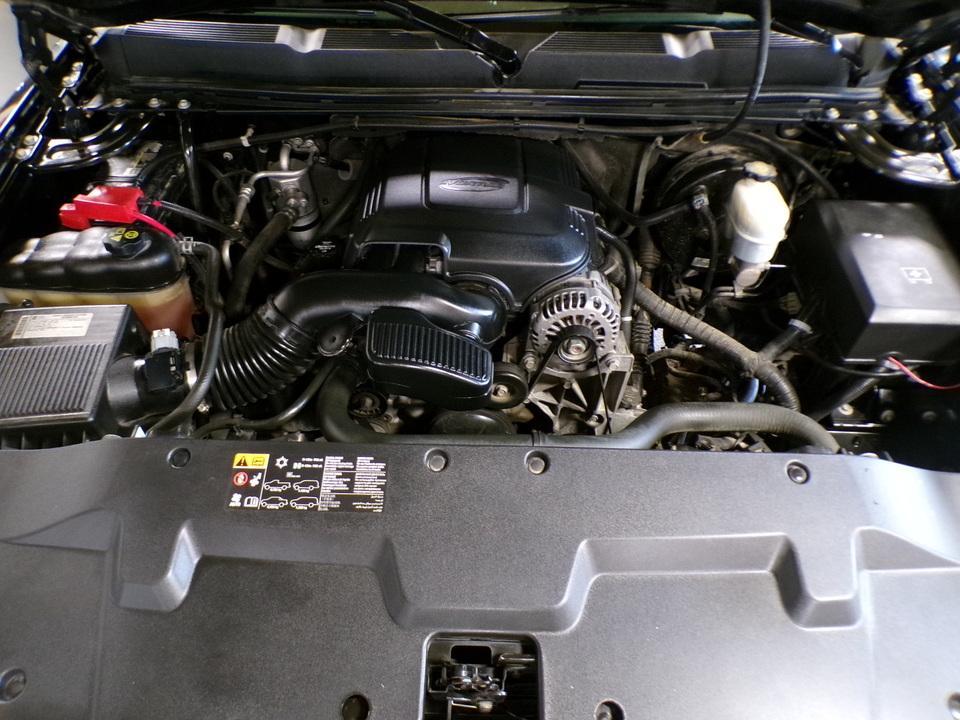 used 2012 Chevrolet Silverado 1500 car, priced at $14,995