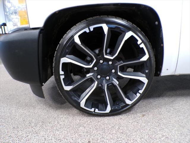 used 2012 Chevrolet Silverado 1500 car, priced at $8,995