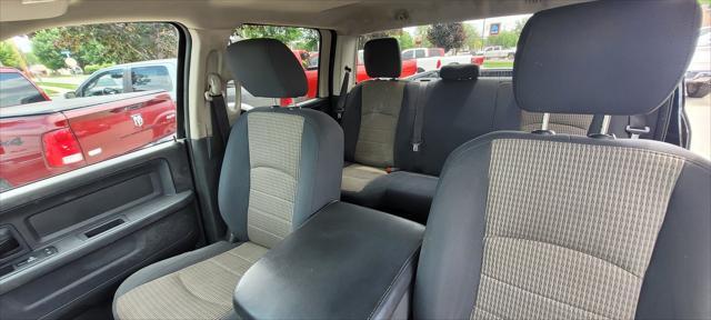 used 2012 Ram 2500 car, priced at $9,995