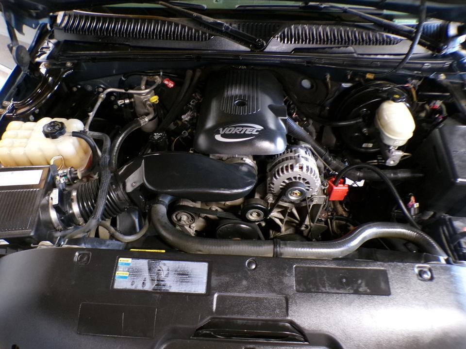 used 2006 GMC Sierra 1500 car, priced at $12,995