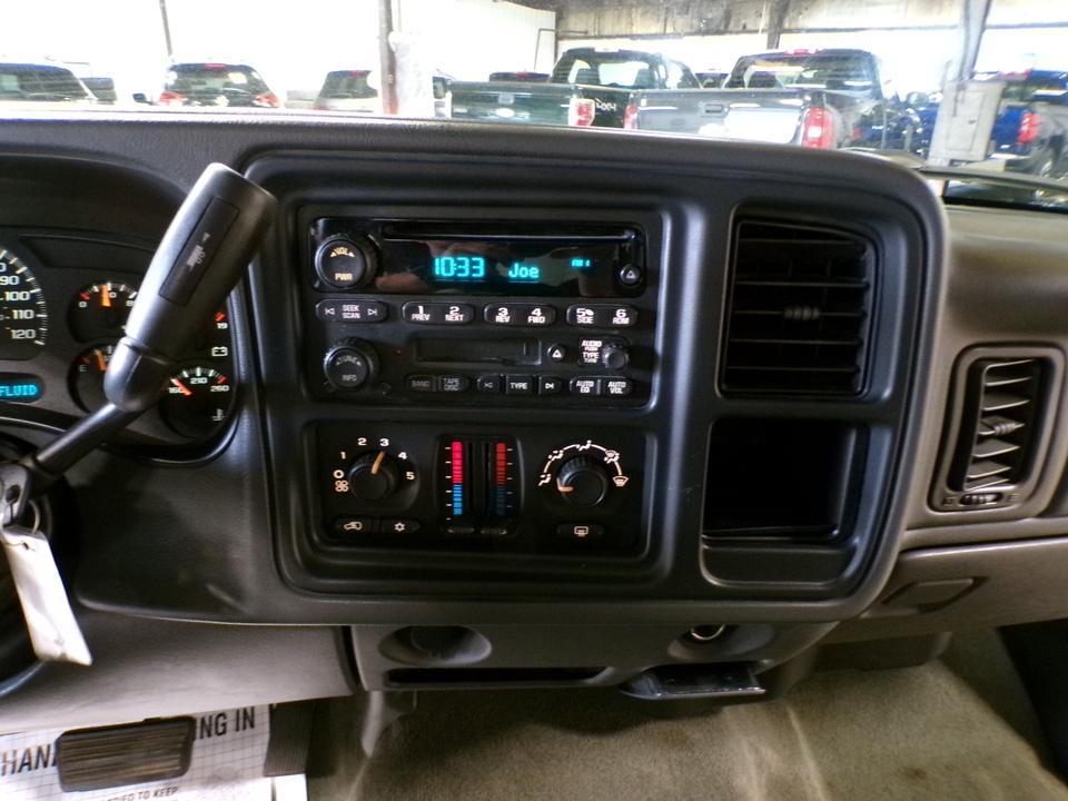 used 2006 GMC Sierra 1500 car, priced at $12,995