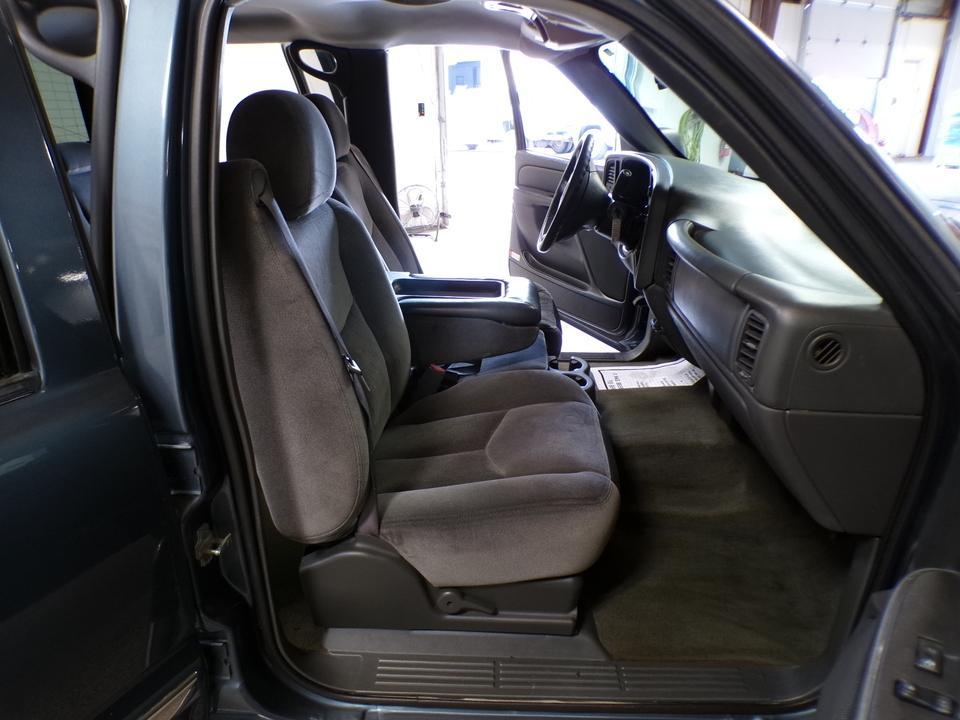 used 2006 GMC Sierra 1500 car, priced at $12,995