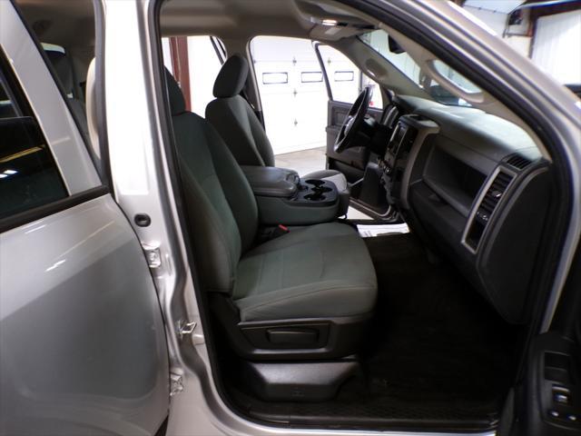 used 2016 Ram 1500 car, priced at $13,995