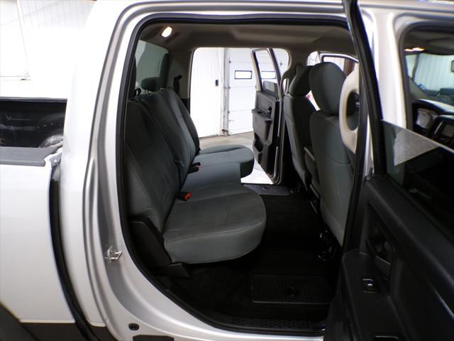 used 2016 Ram 1500 car, priced at $13,995