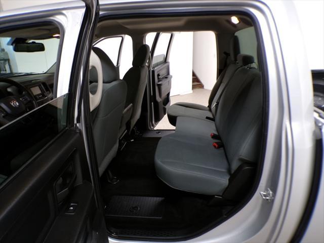 used 2016 Ram 1500 car, priced at $13,995