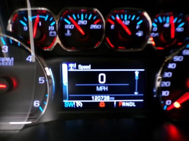 used 2018 GMC Sierra 1500 car, priced at $25,750
