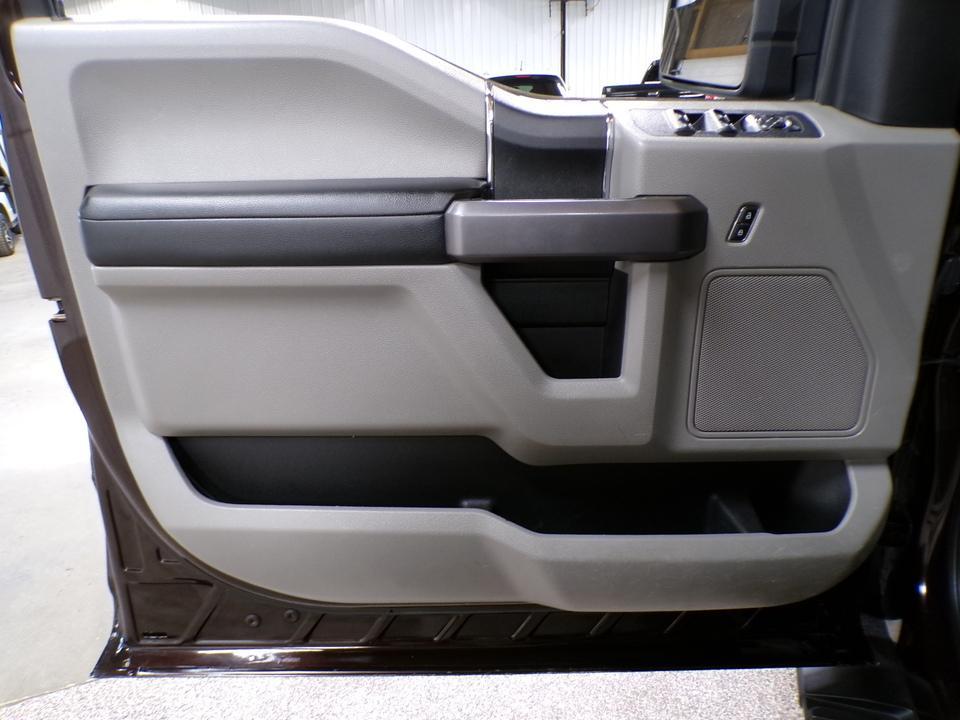 used 2020 Ford F-150 car, priced at $17,995
