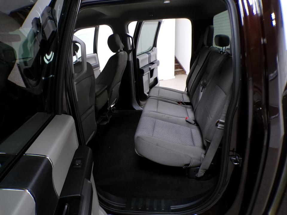 used 2020 Ford F-150 car, priced at $17,995