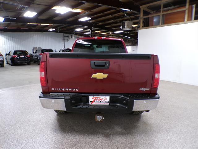 used 2013 Chevrolet Silverado 1500 car, priced at $12,995
