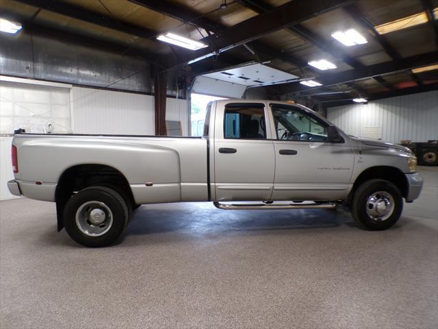 used 2006 Dodge Ram 3500 car, priced at $21,995